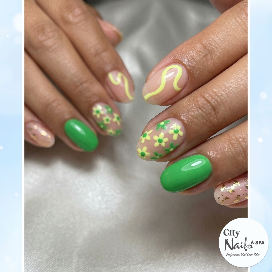 amazing nail